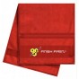 BSN Towel with pocket - 3